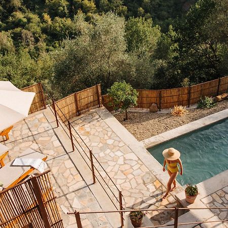 Apricus Locanda Boutique Hotel Apricale Zewnętrze zdjęcie