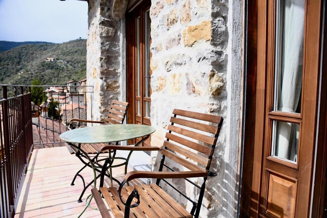 Apricus Locanda Boutique Hotel Apricale Zewnętrze zdjęcie