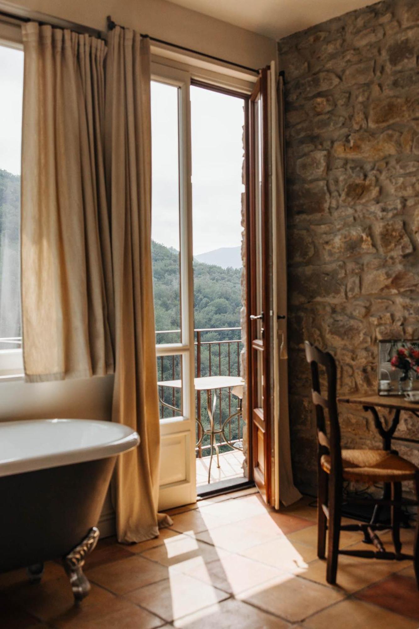 Apricus Locanda Boutique Hotel Apricale Zewnętrze zdjęcie