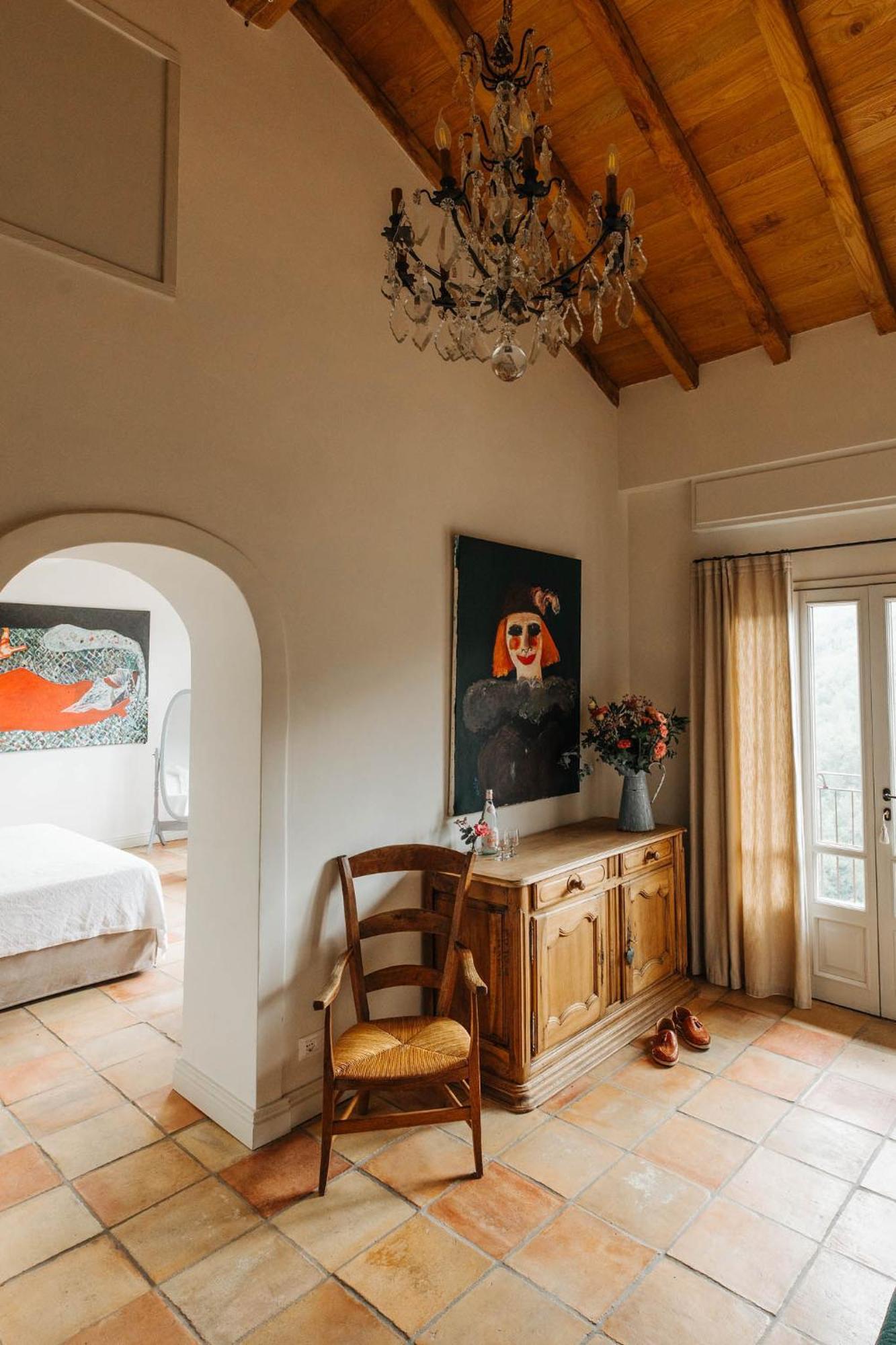 Apricus Locanda Boutique Hotel Apricale Zewnętrze zdjęcie