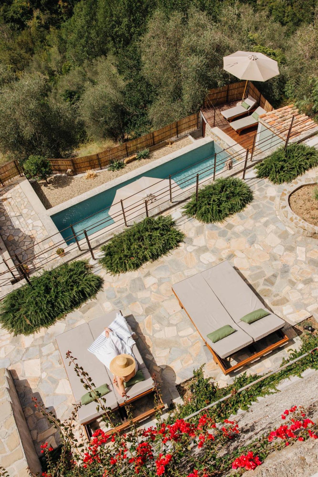 Apricus Locanda Boutique Hotel Apricale Zewnętrze zdjęcie