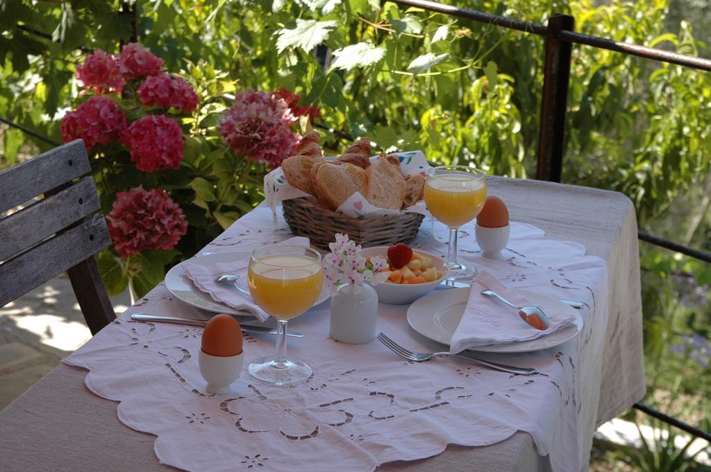Apricus Locanda Boutique Hotel Apricale Zewnętrze zdjęcie