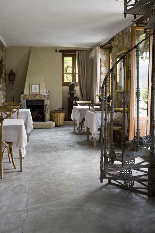 Apricus Locanda Boutique Hotel Apricale Zewnętrze zdjęcie